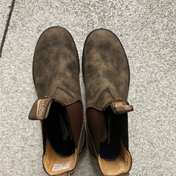 Blundstones - Picture 4 of 5